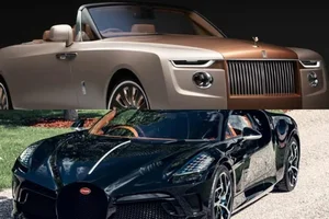 Top Luxury and Most Expensive Cars to Watch in 2026 - image 9