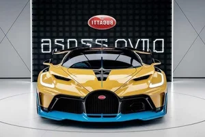Top Luxury and Most Expensive Cars to Watch in 2026 - image 8