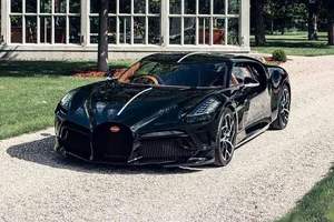 Top Luxury and Most Expensive Cars to Watch in 2026 - image 0