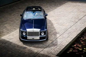Top Luxury and Most Expensive Cars to Watch in 2026 - image 3