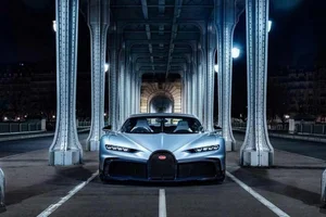 Top Luxury and Most Expensive Cars to Watch in 2026 - image 10