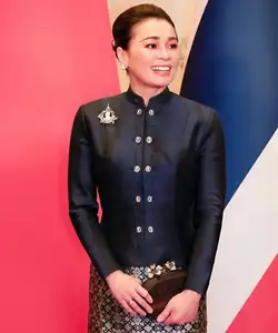 Queen Suthida of Thailand: An Icon of Elegant Fashion Blending Tradition and Modernity - image 4