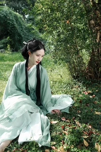 YiTuYu Art Language Vol.5204: Capturing the Essence of Xiao Yu Gan - image 20