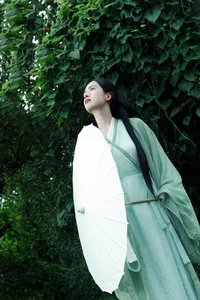 YiTuYu Art Language Vol.5204: Capturing the Essence of Xiao Yu Gan - image 38