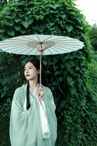 YiTuYu Art Language Vol.5204: Capturing the Essence of Xiao Yu Gan - image 4