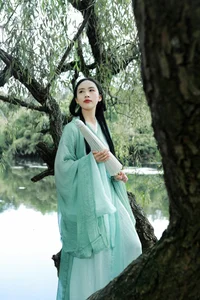YiTuYu Art Language Vol.5204: Capturing the Essence of Xiao Yu Gan - image 33