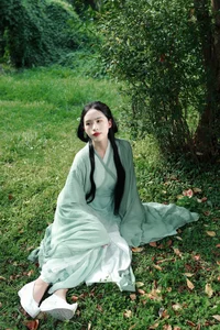 YiTuYu Art Language Vol.5204: Capturing the Essence of Xiao Yu Gan - image 25