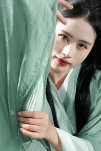YiTuYu Art Language Vol.5204: Capturing the Essence of Xiao Yu Gan - image 36