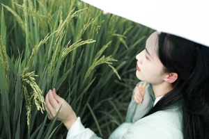 YiTuYu Art Language Vol.5204: Capturing the Essence of Xiao Yu Gan - image 35