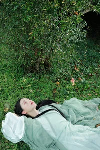 YiTuYu Art Language Vol.5204: Capturing the Essence of Xiao Yu Gan - image 27