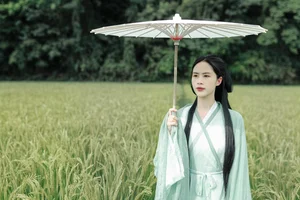 YiTuYu Art Language Vol.5204: Capturing the Essence of Xiao Yu Gan - image 32