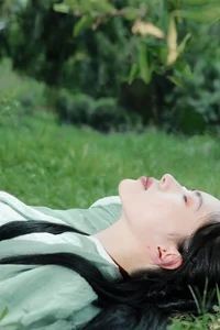 YiTuYu Art Language Vol.5204: Capturing the Essence of Xiao Yu Gan - image 12