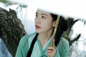 YiTuYu Art Language Vol.5204: Capturing the Essence of Xiao Yu Gan - image 17