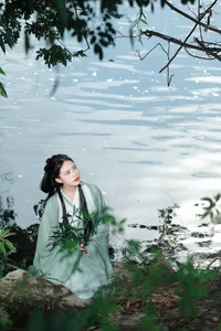 YiTuYu Art Language Vol.5204: Capturing the Essence of Xiao Yu Gan - image 24