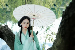 YiTuYu Art Language Vol.5204: Capturing the Essence of Xiao Yu Gan - image 18