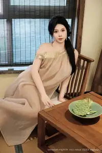 XiuRen No.10500 Mai Tian Discover Alluring Charm and Captivating Beauty - image 6