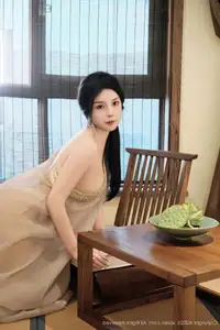 XiuRen No.10500 Mai Tian Discover Alluring Charm and Captivating Beauty - image 3