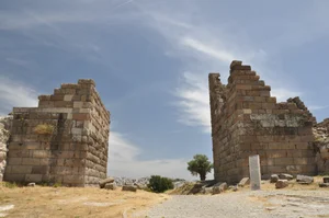 Ancient 3,500-Year-Old Sunken Road of Myndos Revealed in Bodrum, Turkey: A Hidden Archaeological Treasure Uncovered by Receding Sea Levels - image 6