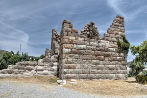 Ancient 3,500-Year-Old Sunken Road of Myndos Revealed in Bodrum, Turkey: A Hidden Archaeological Treasure Uncovered by Receding Sea Levels - image 4