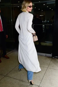 The Rise of the Dress-Over-Pants Trend: Redefining Street Style for Gen Z - image 19