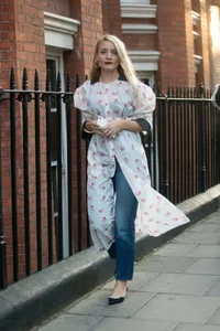 The Rise of the Dress-Over-Pants Trend: Redefining Street Style for Gen Z - image 5