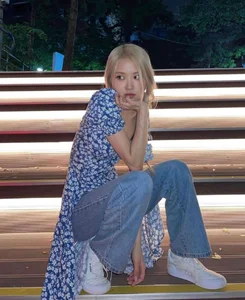 The Rise of the Dress-Over-Pants Trend: Redefining Street Style for Gen Z - image 7