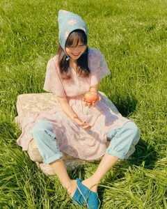 The Rise of the Dress-Over-Pants Trend: Redefining Street Style for Gen Z - image 0