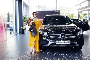 Pham Quynh Anh: Embracing Sophistication and a Luxurious Lifestyle - image 4