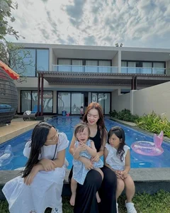 Pham Quynh Anh: Embracing Sophistication and a Luxurious Lifestyle - image 5
