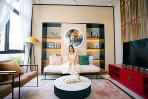 Pham Quynh Anh: Embracing Sophistication and a Luxurious Lifestyle - image 7
