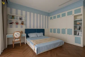 Jules Villa: Creative and Personalized Children's Bedroom Designs for Modern Living - image 6