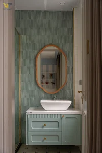 Jules Villa: Creative and Personalized Children's Bedroom Designs for Modern Living - image 4