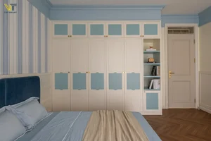 Jules Villa: Creative and Personalized Children's Bedroom Designs for Modern Living - image 3