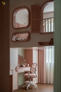 Jules Villa: Creative and Personalized Children's Bedroom Designs for Modern Living - image 0