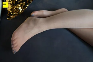 IESS 275 Jiu Mei: A Bold and Cool Take on Modern Asian Fashion and Hosiery Style - image 56