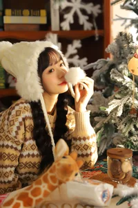YiTuYu Art Language Vol.6951 Yan Yun Lin - Classic Artistic Portraiture - image 21