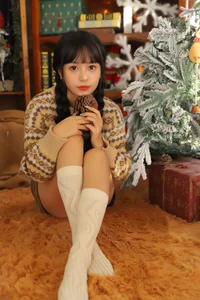 YiTuYu Art Language Vol.6951 Yan Yun Lin - Classic Artistic Portraiture - image 29