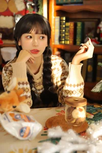 YiTuYu Art Language Vol.6951 Yan Yun Lin - Classic Artistic Portraiture - image 2