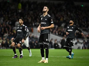 Tottenham Hotspur Secure Dominant Europa League Victory Against Qarabag FK - image 2