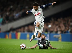 Tottenham Hotspur Secure Dominant Europa League Victory Against Qarabag FK - image 5