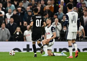 Tottenham Hotspur Secure Dominant Europa League Victory Against Qarabag FK - image 1