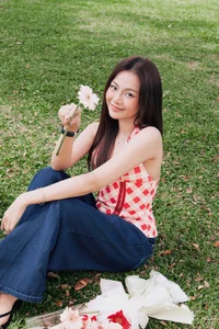 Lê Tam Triều Dâng: The Rising Star Captivating Audiences with Her On-Screen Talent and Radiant Beauty - image 6