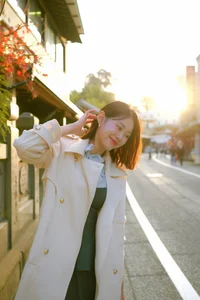 Elegant Japan Travel Style: Việt Phương Thoa in Stunning Traditional Kimono - image 3