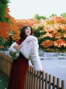Elegant Japan Travel Style: Việt Phương Thoa in Stunning Traditional Kimono - image 1