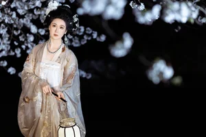 Gan Le Miao Miao Miao Creative Showcase - YiTuYu Art Language Vol.7060 - image 21