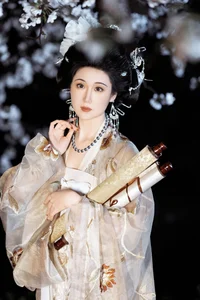Gan Le Miao Miao Miao Creative Showcase - YiTuYu Art Language Vol.7060 - image 16
