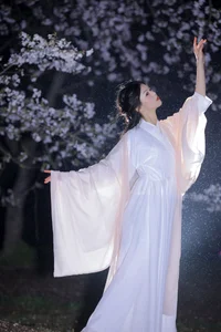 YiTuYu Art Language Vol.6792: Xiao Yang Showcases Modern Elegance in Artistic Photography - image 1