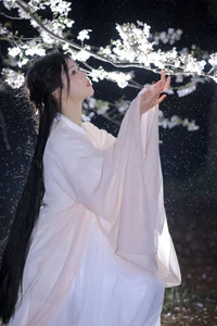 YiTuYu Art Language Vol.6792: Xiao Yang Showcases Modern Elegance in Artistic Photography - image 21