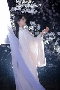 YiTuYu Art Language Vol.6792: Xiao Yang Showcases Modern Elegance in Artistic Photography - image 2