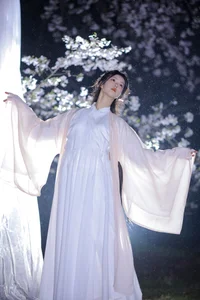YiTuYu Art Language Vol.6792: Xiao Yang Showcases Modern Elegance in Artistic Photography - image 14